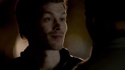 Well, whatever it was, doesn't
matter anymore, does it? - The Vampire Diaries