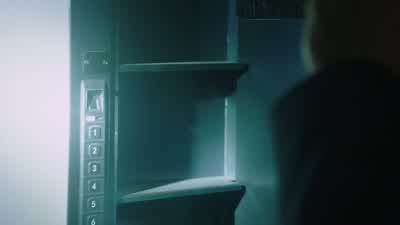 Well, whatever was in there is long gone now. - NCIS