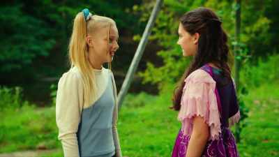 Well, whatever it was,
it awesome! - Anastasia: Once Upon a Time