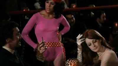 Well, what'll it be,
Mr. Big Spender? - The Gore Gore Girls