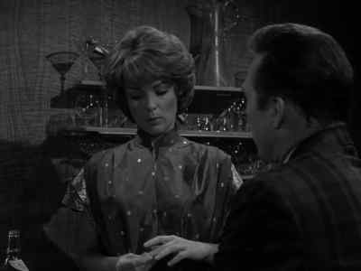 Well, what'll it be? - The Twilight Zone