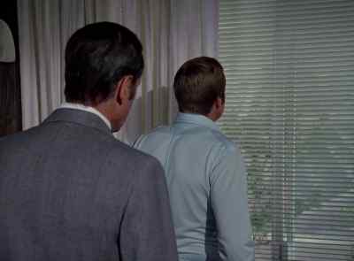 Well, what'll we do? - The Six Million Dollar Man