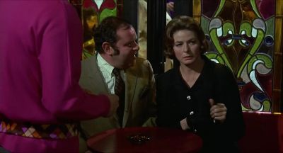Well what'll you have to drink - Cactus Flower