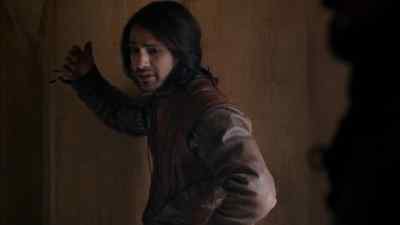 Well, what's all this about? - The Musketeers