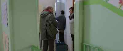 Well, what's going on? - Un mondo a parte