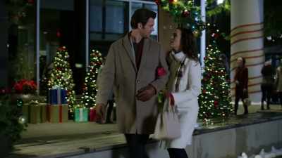 Well, what's incredible
is that when I asked people - Random Acts of Christmas
