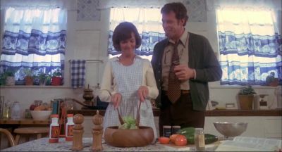 Well what's our little skeptic doing today - The Kentucky Fried Movie