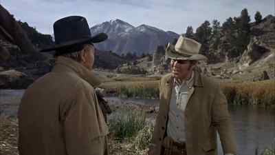 Well, what's your story? - True Grit