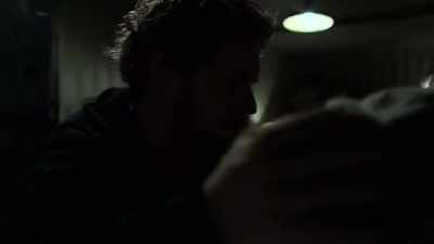 - Well, what's that supposed to mean?
- Whatever. - Marvel's Iron Fist
