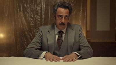 Well, what's the holdup? - Fargo