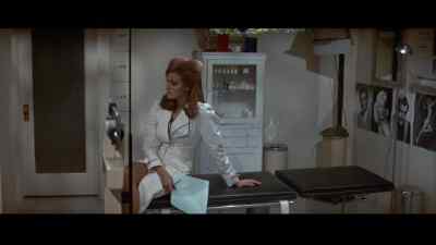 Well, what's the matter? - Myra Breckinridge