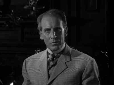 Well, what's the matter with you? - Alfred Hitchcock Presents