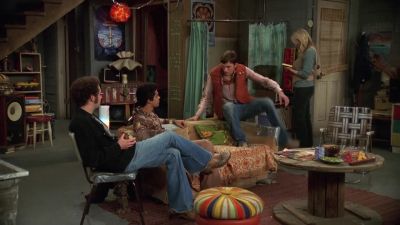 Well, what's the news? - That '70s Show