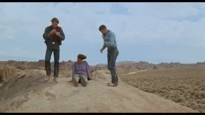 Well, what's the plan? - Tremors