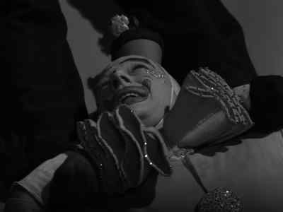 Well, what's there? - The Twilight Zone