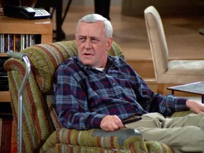 Well, what's wrong with you? - Frasier