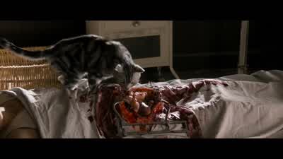 Well, what's your trouble? - A Million Ways to Die in the West