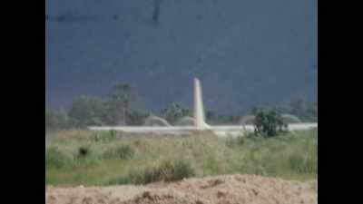 Well, when we arrived
at the ranch, - The Last Narc
