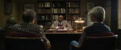 Well, when we first started seeing him...
at that time... - Dahmer – Monster: The Jeffrey Dahmer Story