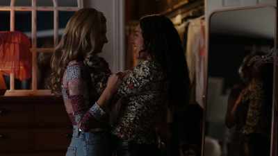 - Well, when we get back to my place, - Bad Influence