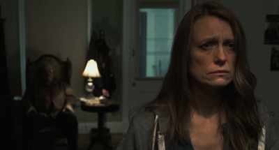 Well, when this is all over, - Dark Night of the Scarecrow 2