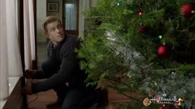 Well, when
my parents died, - Marry Me at Christmas
