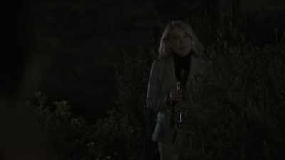 Well, when was the
last time you two spoke? - Murder Runs in the Family