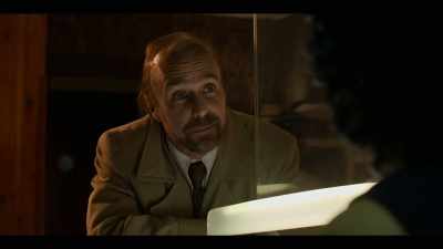 - Well, when was the last time - Fosse/Verdon
