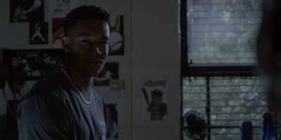 WELL, WHEN WAS I
SUPPOSED TO DO THAT, - All American: Homecoming