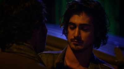 Well, whenever.
I mean, whenever you-- - Now Apocalypse
