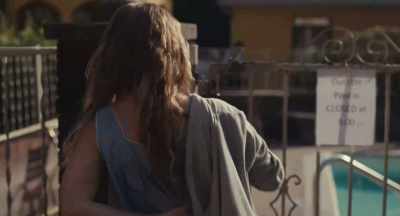 Well, whenever
is good for you, you know, - The Starling Girl
