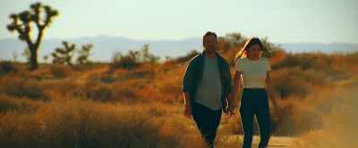 - Well, whenever
we get outta here, - The Fearway