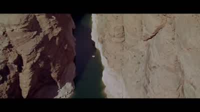 Well, where are we? - Planet of the Apes