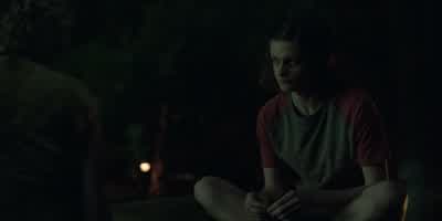 Well, where are you gonna go? - Ozark