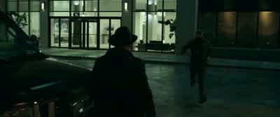 - Well, where is he? - Spider Man: No Way Home