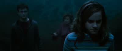 Well? Where is this weapon? - Harry Potter and the Order of the Phoenix