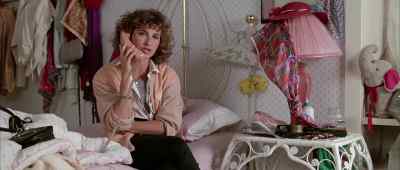 Well, where is she? - Ferris Bueller's Day Off