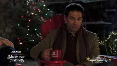 Well, where this time? - Meet Me at Christmas