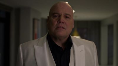 Well, where is Vanessa? - Marvel's Daredevil
