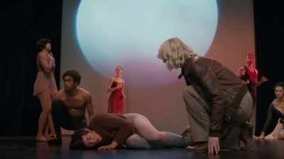 - Well, where - Frankie Drake Mysteries