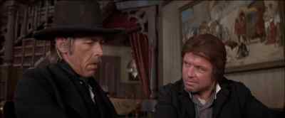 Well? Where's he at? - Pat Garrett & Billy the Kid