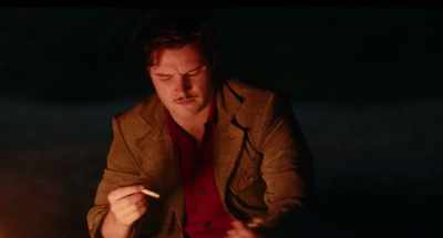 Well, where's mine? - Strange Angel