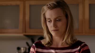 Well, where's the fun in that? - Orange Is the New Black