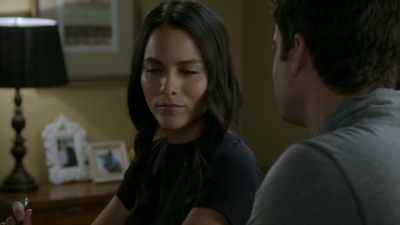 - Well, which is more important,
being good at what you do - Diagnosis Delicious