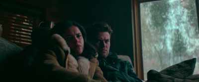 Well, while we all agree there, - Snow Falls