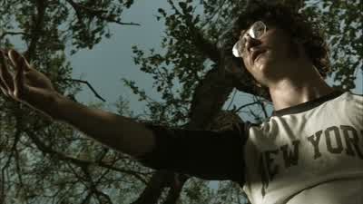 Well, who put you in charge? - The Texas Chainsaw Massacre