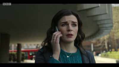 - Well, who was she?
- I don't know. - Hard Sun