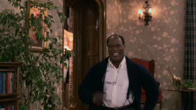 Well, who was that? - Coming to America
