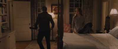 Well, who was watching?
It was a conversation. - Wakefield