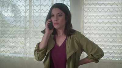 - Well, who--who gave you
authority to do that? - Hiding from My Husband